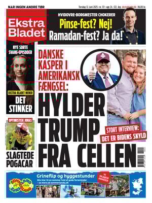 Ekstra Bladet