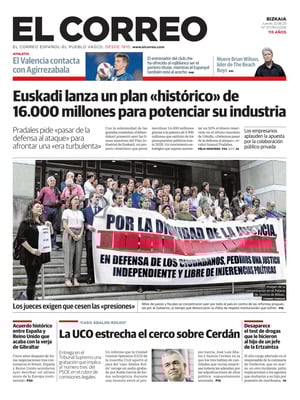 El Correo