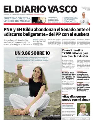 El Diario Vasco