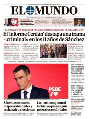 El Mundo