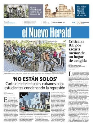 El Nuevo Herald