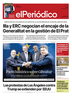 El Periódico de Catalunya