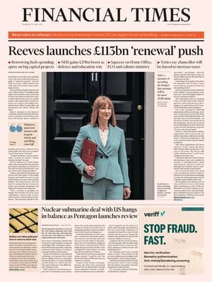 Financial Times