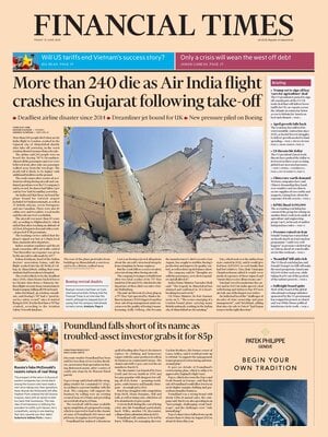 Financial Times