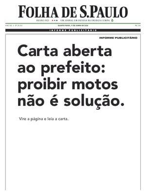 Folha de S.Paulo