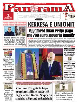 Gazeta Panorama