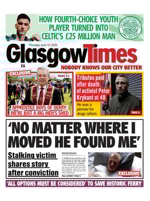Glasgow Times