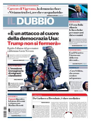 Il Dubbio