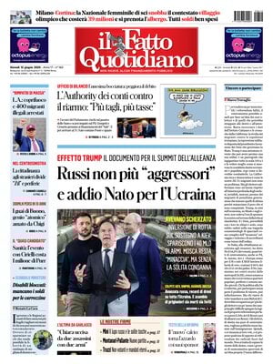 Il Fatto Quotidiano