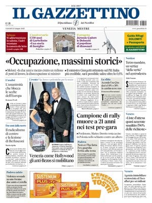 Il Gazzettino