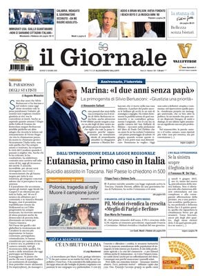 Il Giornale