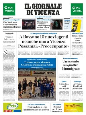Il Giornale di Vicenza