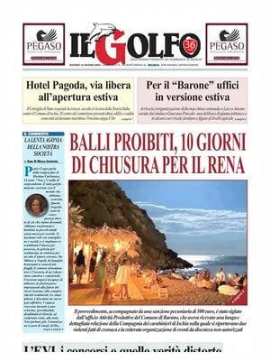 Il Golfo
