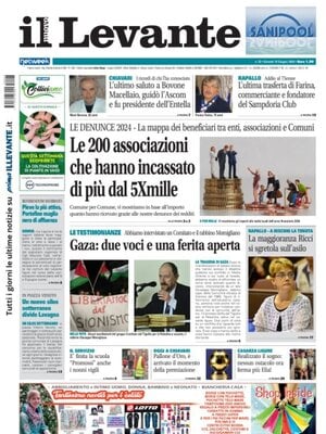 Il Levante