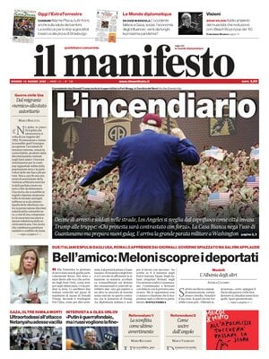 Il Manifesto