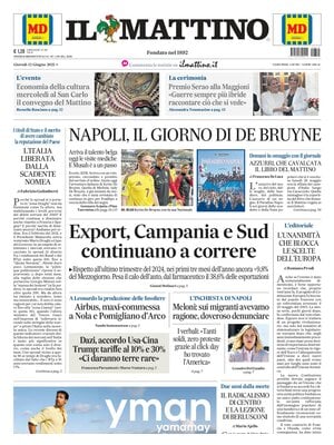 Il Mattino