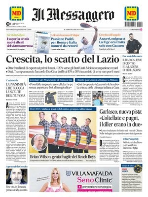 Il Messaggero