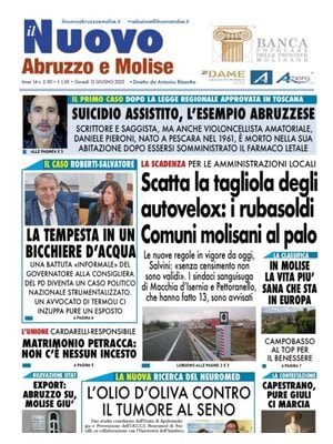 Il Nuovo Abruzzo e Molise