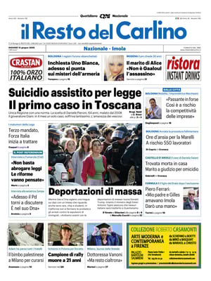 Il Resto del Carlino