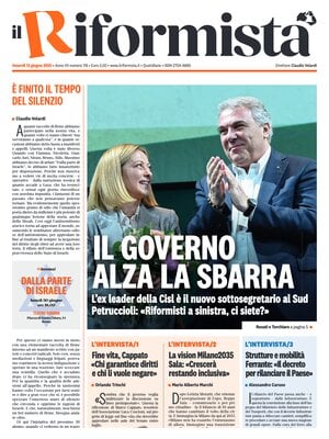 Il Riformista