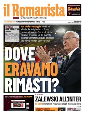 Il Romanista