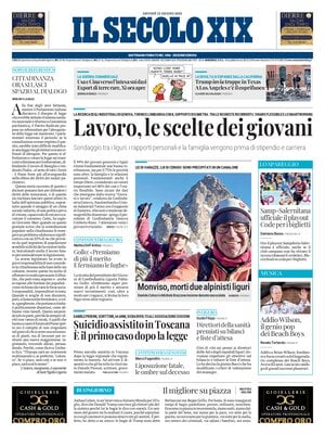 Il Secolo XIX
