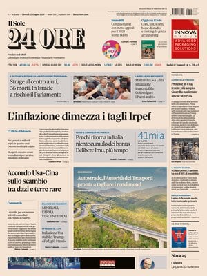 Il Sole 24 Ore