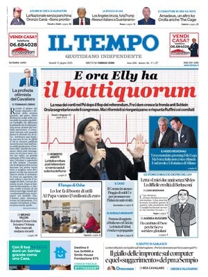 Il Tempo