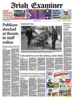 Irish Examiner