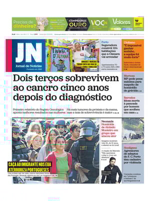 Jornal de Notícias