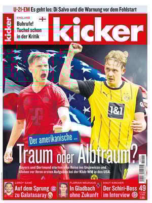 Kicker