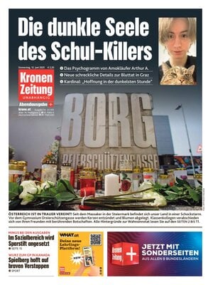 Kronen Zeitung