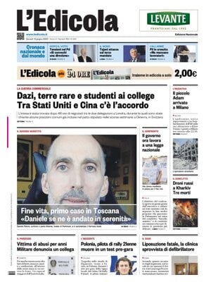L'Edicola (Nazionale)