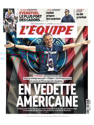L'Equipe