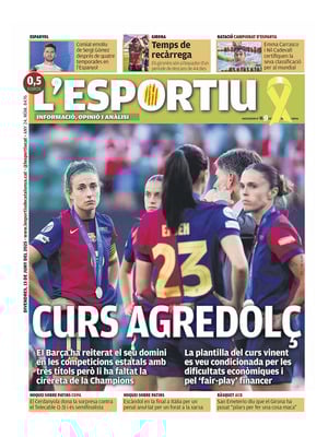 L'Esportiu