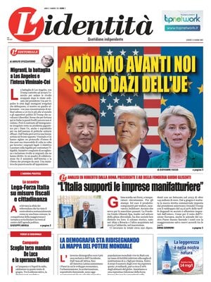 L'Identità