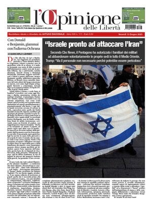 L'Opinione delle Libertà