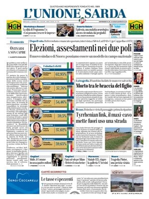 L'Unione Sarda