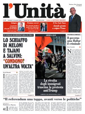 L'Unità