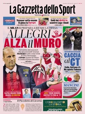La Gazzetta dello Sport