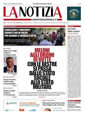 La Notizia