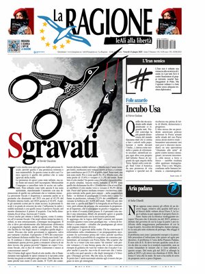 La Ragione