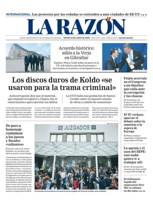 La Razón