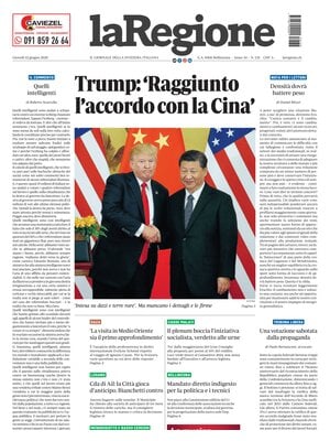 La Regione
