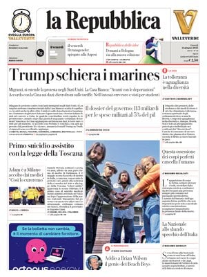 La Repubblica