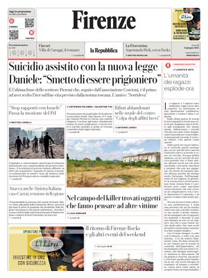 La Repubblica (Firenze)