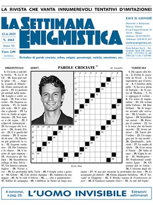 La Settimana Enigmistica