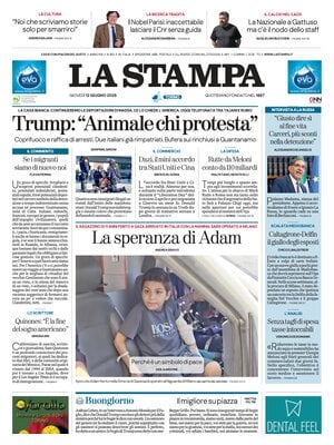 La Stampa