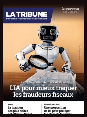 La Tribune