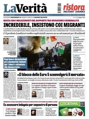 La Verità